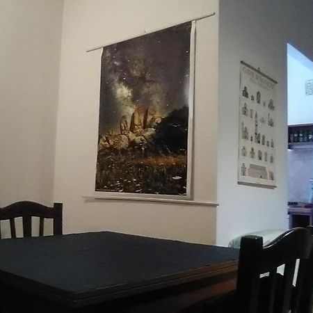 Affitta Camere Monte Grappa Tempio Pausania Kültér fotó