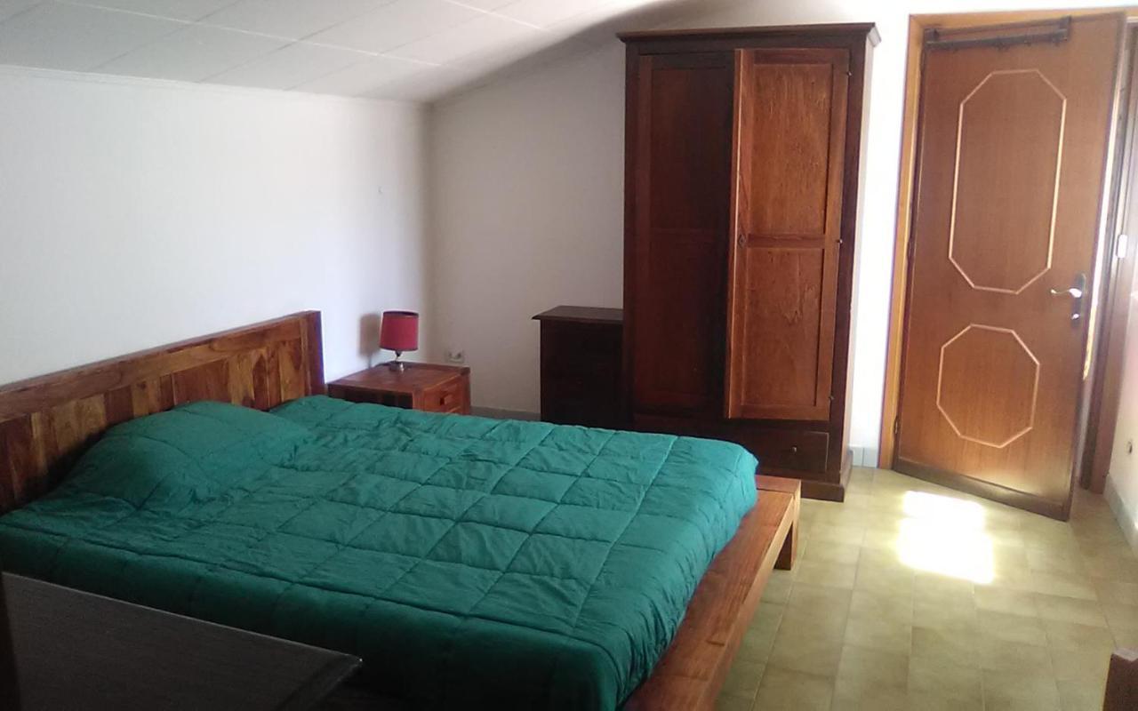 Affitta Camere Monte Grappa Tempio Pausania Kültér fotó