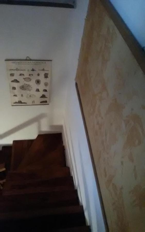 Affitta Camere Monte Grappa Tempio Pausania Kültér fotó